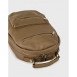 Рюкзак великий InBag Dark taupe 5