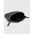 Поясная сумка (Сумка-банан) маленькая InBag Dark grey 4