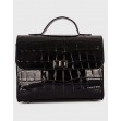 Сумка середня InBag Black 1