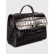 Сумка середня InBag Black 2