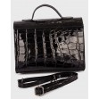 Сумка середня InBag Black 3