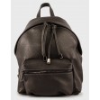 Рюкзак средний Regina Notte Dark grey 1