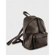 Рюкзак средний Regina Notte Dark grey 2