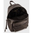 Рюкзак средний Regina Notte Dark grey 4