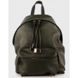 Рюкзак средний Regina Notte Dark green 1