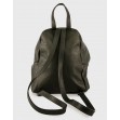 Рюкзак средний Regina Notte Dark green 3