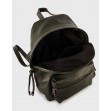 Рюкзак средний Regina Notte Dark green 4