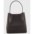 Шоппер средний Regina Notte Dark grey 1