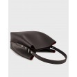 Шоппер средний Regina Notte Dark grey 3