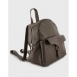 Рюкзак середній InBag Dark grey 2