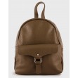 Рюкзак средний InBag Dark taupe 1