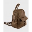 Рюкзак средний InBag Dark taupe 2