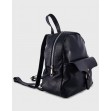 Рюкзак середній InBag Dark blue 2