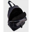 Рюкзак середній InBag Dark blue 4
