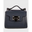 Сумка маленькая InBag Dark blue 1