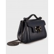Сумка маленькая InBag Dark blue 2