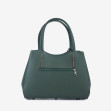 Тоут середній Regina Notte Dark green 2