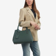 Тоут середній Regina Notte Dark green 4