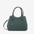 Тоут середній Regina Notte Dark green 1