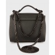 Сумка маленька InBag Dark grey 3
