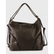 Сумка большая InBag Dark grey 1