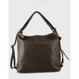 Сумка большая InBag Dark grey 3