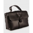 Сумка средняя InBag Black 2
