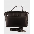 Сумка средняя InBag Black 3