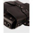 Сумка средняя InBag Black 5