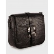 Клатч InBag Black 2