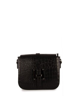 Клатч InBag Black