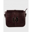 Клатч InBag Vinous 1