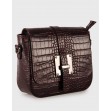 Клатч InBag Vinous 2