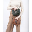Клатч InBag Dark taupe 6