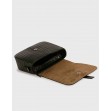 Клатч InBag Dark green 4