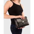 Клатч InBag Dark green 5