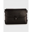 Клатч InBag Black 1