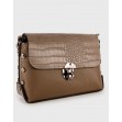 Клатч InBag Dark taupe 2