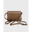 Клатч InBag Dark taupe 3