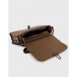 Клатч InBag Dark taupe 4