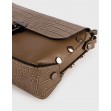 Клатч InBag Dark taupe 5