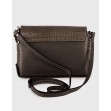 Клатч InBag Dark grey 3