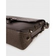 Клатч InBag Dark grey 5
