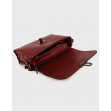 Клатч InBag Dark red 4
