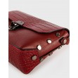 Клатч InBag Dark red 5