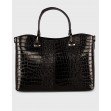 Сумка велика InBag Black 1