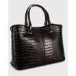 Сумка велика InBag Black 2