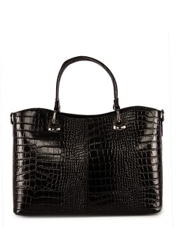 Сумка велика InBag Black