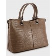 Сумка большая InBag Dark taupe 2