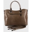 Сумка большая InBag Dark taupe 3
